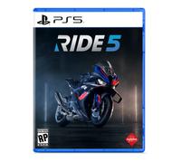 Ride 5 for PlayStation 5 [USA]