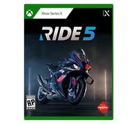 Ride 5 for Xbox Series X S [USA]