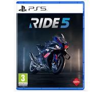 RIDE 5 PS5