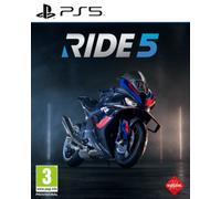 RIDE 5 Juego para PlayStation 5