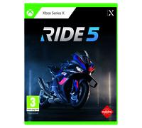 Ride 5 Xbox Series standard