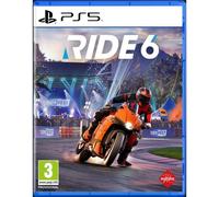 Ride 6 Para PS5