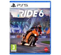 RIDE 6 PS5