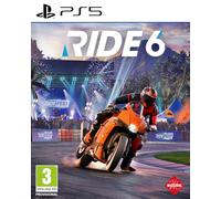 RIDE 6 - PS5