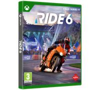 Ride 6 Xbox Series standard