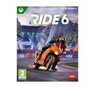 RIDE 6 - XSRX