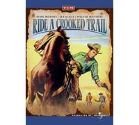 Ride A Crooked Trail [Edizione: Stati Uniti] [Italia] [DVD]