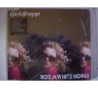 Ride a White Horse