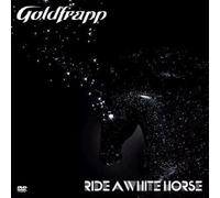 Ride a White Horse [DVD de Audio]