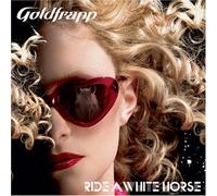 Ride a White Horse Ep