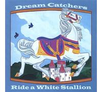 Ride a White Stallion [Import]