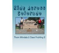 Ride Across Colorado: We should attempt to do it because we can