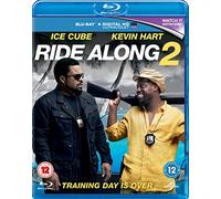 Ride Along 2 [Edizione: Regno Unito] [Reino Unido] [Blu-ray]