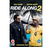 Ride Along 2 [Edizione: Regno Unito] [Reino Unido] [DVD]