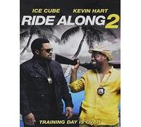 Ride Along 2 [Edizione: Stati Uniti] [Italia] [DVD]