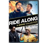 Ride Along 2- Movie Collection [USA] [DVD]