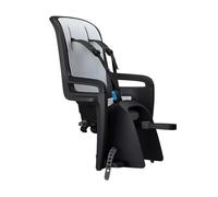 Ride Along 2 - Soporte para Rack, Color Gris Oscuro