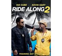 Ride Along 2 [USA] [DVD]