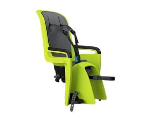 Ride Along 2 Zen Lime - Bastidor de Montaje en Rack