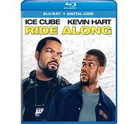 Ride Along [USA] [Blu-ray]
