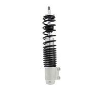RIDE AND CUSTOM Amortiguador delantero compatible con Piaggio Vespa LX 2T 50 2005-2013