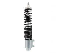 RIDE AND CUSTOM Amortiguador delantero compatible con Piaggio Vespa LX Euro 3 125 2006-2008