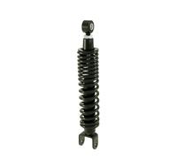 RIDE AND CUSTOM Amortiguador trasero Compatible con Aprilia SR Street 50 2003-2012