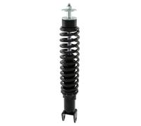 RIDE AND CUSTOM Amortiguador trasero Compatible con Piaggio Zip Fast Raider 50 1993-1994