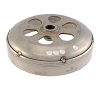 RIDE AND CUSTOM - Campana de embrague compatible con Piaggio Beverly Cruiser 500 2007-2012