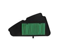 RIDE AND CUSTOM filtro de aire compatible con Honda Dio 110 110 2021-2022