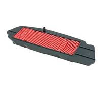 RIDE AND CUSTOM filtro de aire compatible con Honda Fjs 600 A Silver Wing Abs 600 2003-2010