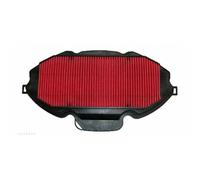 RIDE AND CUSTOM filtro de aire compatible con Honda Nc 700 S 700 2012-2014