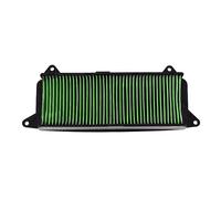 RIDE AND CUSTOM filtro de aire compatible con Honda Nhx 110 Wh Lead 110 2008-2013