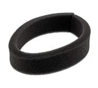 RIDE AND CUSTOM filtro de aire compatible con Honda Sh 300 I 300 2007-2019