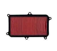 RIDE AND CUSTOM filtro de aire compatible con Kymco People S I Abs 150 2017-2017