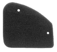 RIDE AND CUSTOM filtro de aire compatible con Peugeot Elyseo 50 45 Km/H 50 2002-2003