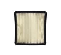 RIDE AND CUSTOM filtro de aire compatible con Yamaha Czd300-A X-Max 300 2018-2018 filtro cárter