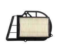 RIDE AND CUSTOM filtro de aire compatible con Yamaha Yp250R Black X-Max 250 2009-2009 filtro variador