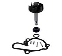 RIDE AND CUSTOM kit de revisión bomba de agua compatible con Rieju Mrt 50 Cross Lite 50 2013-2016