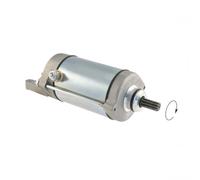 RIDE AND CUSTOM Motor de arranque compatible con Piaggio Mp3 Ie Lt - Mp3 Ie Lt Sport 400 2008-2010