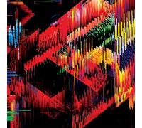 Ride (Band) - Interplay (Limited Edition) (Blue W/Rough Trade Exclusive Signed Print Coloured) (2 LP)