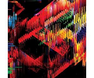 Ride (Band) - Interplay (Limited Edition) (Blue W/Rough Trade Exclusive Signed Print Coloured) (2 LP)