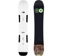 Ride Berzerker Snowboard Para Hombre All Mountain Freestyle Freeride 2024 Nuevo