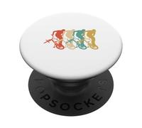 RIDE BMX Tricks Dirt Jump Riding Bike Racing Niños Niñas Regalo PopSockets PopGrip Adhesivo
