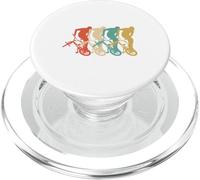 RIDE BMX Tricks Dirt Jump Riding Bike Racing Niños Niñas Regalo PopSockets PopGrip para MagSafe