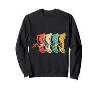 RIDE BMX Tricks Dirt Jump Riding Bike Racing Niños Niñas Regalo Sudadera