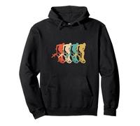 RIDE BMX Tricks Dirt Jump Riding Bike Racing Niños Niñas Regalo Sudadera con Capucha