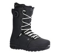 RIDE - Botas de snowboard hombre - Fuse Black - Talla 41,5 - Negro Negro 41.5
