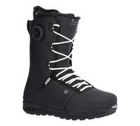 RIDE - Botas de snowboard hombre - Fuse Black - Talla 45 - Negro Negro 45