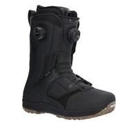 RIDE - Botas de snowboard hombre - Insano Black - Talla 42 - Negro Negro 42